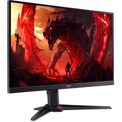 Монітор Acer XV270X1BMIIPRX (UM.HX1EE.101) Монітор Acer XV270X1BMIIPRX (UM.HX1EE.101)