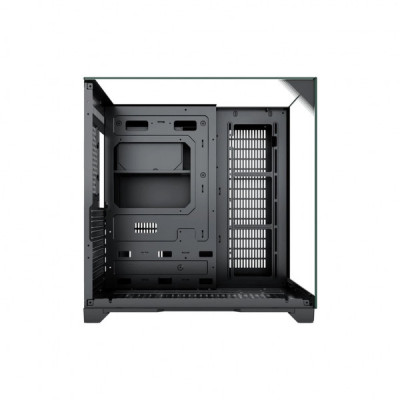 Корпус для ПК PcCooler C3 M500 BK