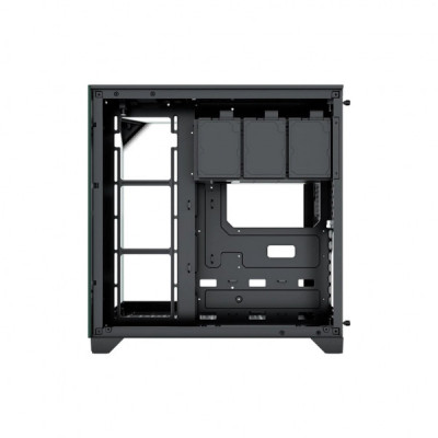 Корпус для ПК PcCooler C3 M500 BK