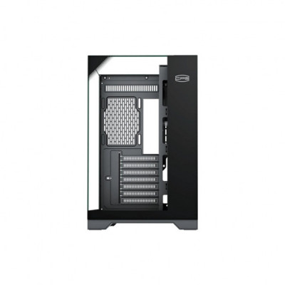 Корпус для ПК PcCooler C3 M500 BK