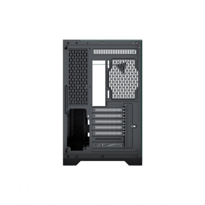 Корпус для ПК PcCooler C3 M500 BK