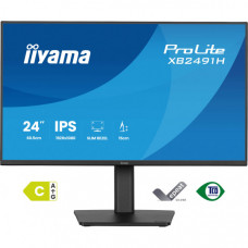 Монітор iiyama XB2491H-B1