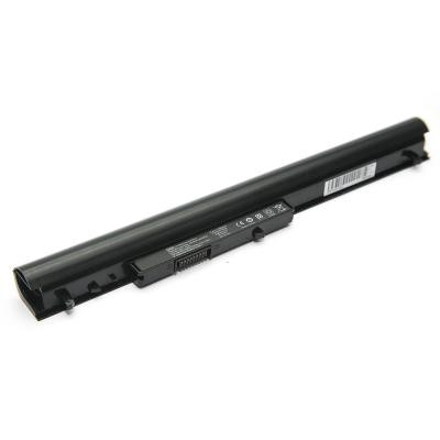 Акумулятор до ноутбука HP CQ14 OA04 (HSTNN-LB5Y) 14.8V 2600mAh PowerPlant (NB00000295)