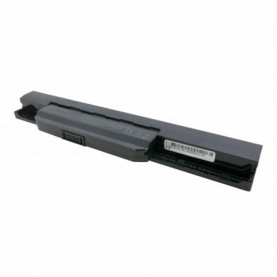 Акумулятор до ноутбука Asus K53 (A41-K53, A32-K53) 14.4V, 2600mAh Extradigital (BNA3989)