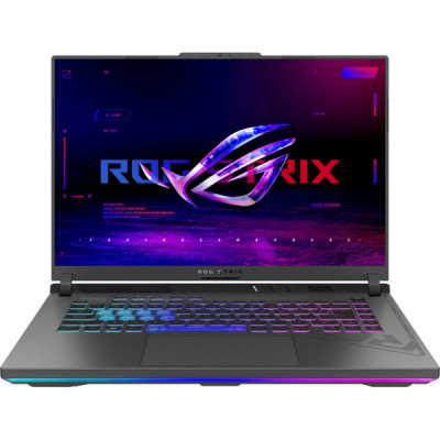 Ноутбук ASUS ROG Strix G16 G614JV-N3446 (90NR0C61-M00Z90)