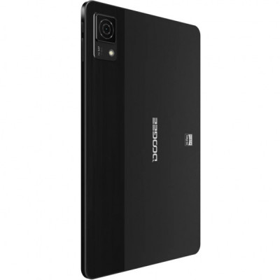 Планшет Doogee T30 Ultra 12/256GB 4G Black (6924351657840)