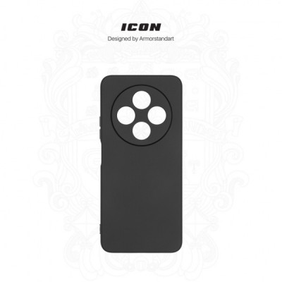 Чохол до мобільного телефона Armorstandart ICON Xiaomi Redmi 14C 4G / Poco C75 Camera cover Black (ARM79363)