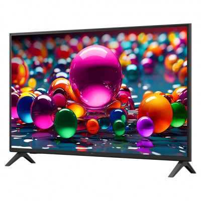 Телевізор LG 43UA75006LA