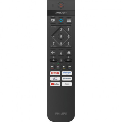 Телевізор Philips 55MLED920/12