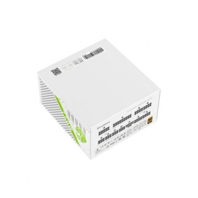 Блок живлення Gamemax 750W (GX-750 PRO WH(ATX3.1PCIe5.1)) Блок живлення Gamemax 750W (GX-750 PRO WH(ATX3.1PCIe5.1))