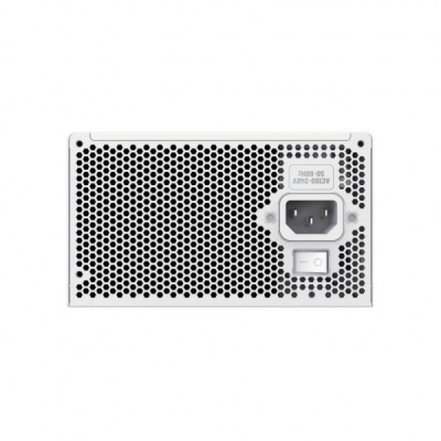 Блок живлення Gamemax 750W (GX-750 PRO WH(ATX3.1PCIe5.1)) Блок живлення Gamemax 750W (GX-750 PRO WH(ATX3.1PCIe5.1))