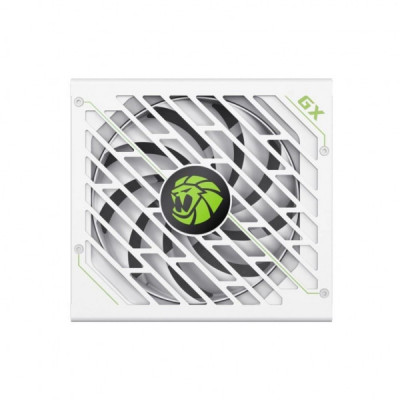 Блок живлення Gamemax 750W (GX-750 PRO WH(ATX3.1PCIe5.1)) Блок живлення Gamemax 750W (GX-750 PRO WH(ATX3.1PCIe5.1))