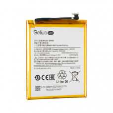 Акумуляторна батарея для телефону Gelius Pro Xiaomi BN49 (Redmi 7a) (00000083661)
