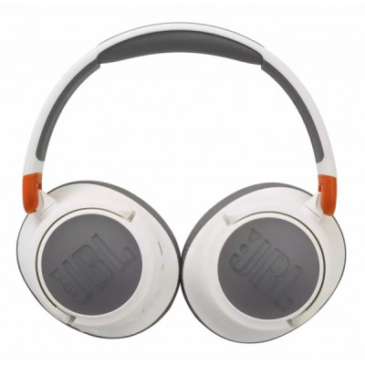 Навушники JBL Tune 460 NC White (JBLJR460NCWHT)