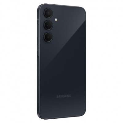 Мобільний телефон Samsung Galaxy A35 5G 8/256Gb Awesome Navy (SM-A356BZKGEUC)