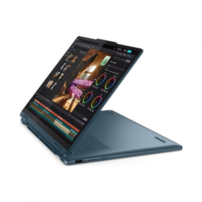 Ноутбук Lenovo Yoga 7 2 in 1 14IML9 (83DJ00CNRA)