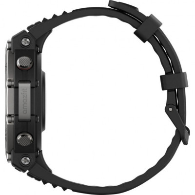 Смарт-годинник Amazfit T-Rex 3 W2323GL2N Onyx (1102803)