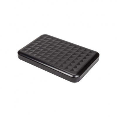 Кишеня зовнішня PowerPlant HDD 2.5" USB3.1 (HC380497)
