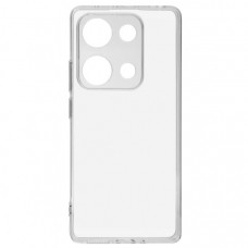 Чохол до мобільного телефона Armorstandart Air Xiaomi Redmi Note 14S 4G Camera cover Clear (ARM82026)