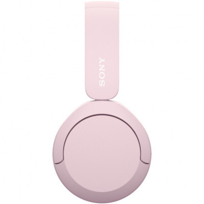 Навушники Sony WH-CH520 Wireless Pink (WHCH520P.CE7)