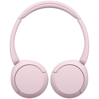 Навушники Sony WH-CH520 Wireless Pink (WHCH520P.CE7)