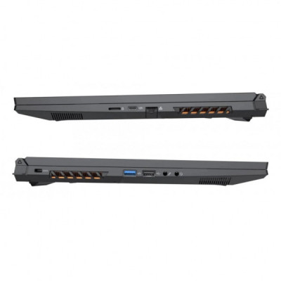 Ноутбук GIGABYTE G6 (KF-H3EE894KD)