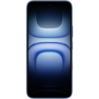 Мобільний телефон Infinix Hot 70 8/256Gb Dive Blue (4894947121845)
