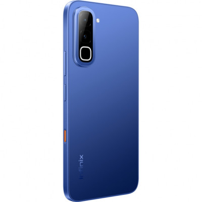 Мобільний телефон Infinix Hot 70 8/256Gb Dive Blue (4894947121845)