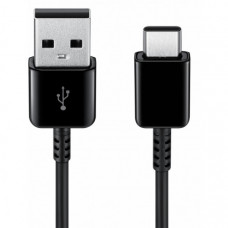 Дата кабель USB 2.0 AM to Type-C 0.1m Samsung (EP-DG930IBRGRU)