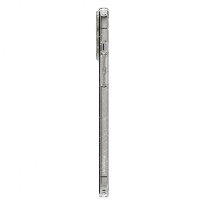Чохол до мобільного телефона Spigen Apple Iphone 13 Pro Max Liquid Crystal Glitter, Crystal Quar (ACS03198)