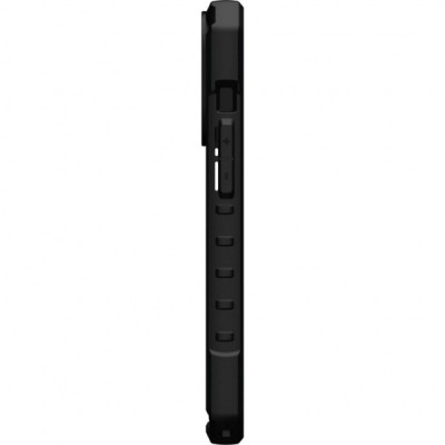 Чохол до мобільного телефона Uag Apple iPhone 14 Pro Pathfinder Magsafe, Black (114054114040)