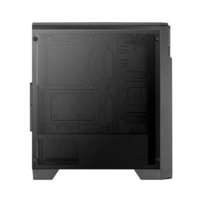 Корпус AeroCool Ore Saturn FRGB-G-BK-v1 (ACCM-PV21033.11)