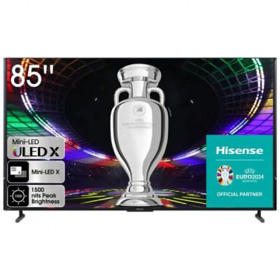 Телевізор Hisense 85UXKQ