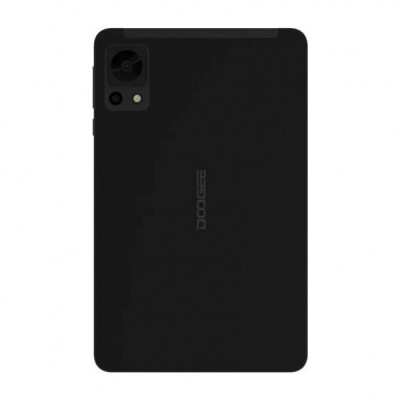 Планшет Doogee T20 mini 8.4" 4/128GB / LTE / Black (6924351646097)