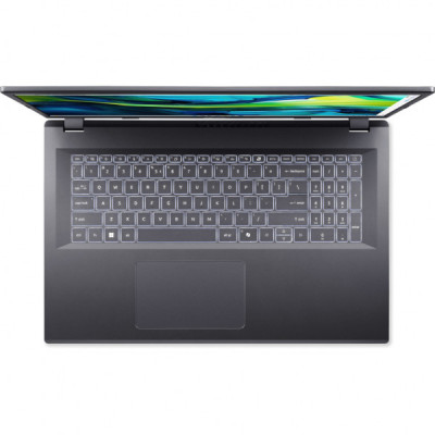 Ноутбук Acer Aspire 17 A17-51M (NX.J0JEU.001)