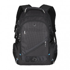 Рюкзак для ноутбука 2E 16" BPN6316 SmartPack, black (2E-BPN6316BK)