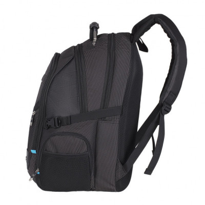 Рюкзак для ноутбука 2E 16" BPN6316 SmartPack, black (2E-BPN6316BK)