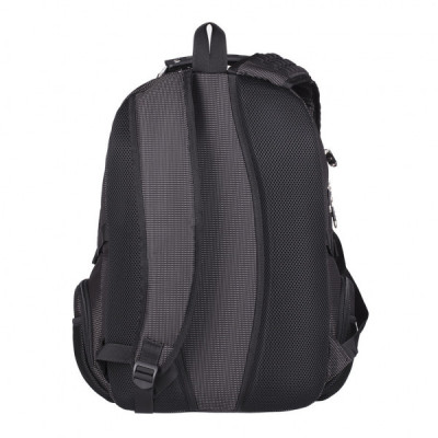 Рюкзак для ноутбука 2E 16" BPN6316 SmartPack, black (2E-BPN6316BK)
