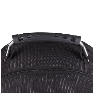 Рюкзак для ноутбука 2E 16" BPN6316 SmartPack, black (2E-BPN6316BK)