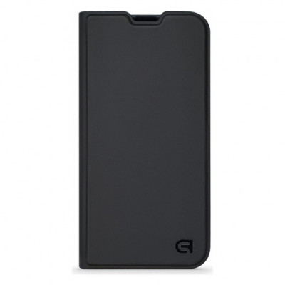 Чохол до мобільного телефона Armorstandart OneFold Case Apple iPhone 15 Plus Black (ARM72674)