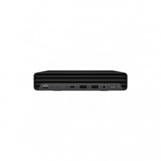 Комп'ютер HP Pro Mini 400 G9 / i7-14700T, 16, 1TB, K&M, WiFi, W11P64 (A10K1EA)