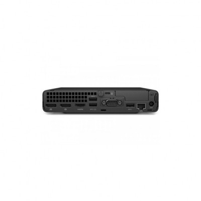 Комп'ютер HP Pro Mini 400 G9 / i7-14700T, 16, 1TB, K&M, WiFi, W11P64 (A10K1EA)