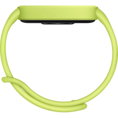 Фітнес браслет Xiaomi Smart Band 9 Active (BHR08L1GL) Green (1166772) Фітнес браслет Xiaomi Smart Band 9 Active (BHR08L1GL) Green (1166772)