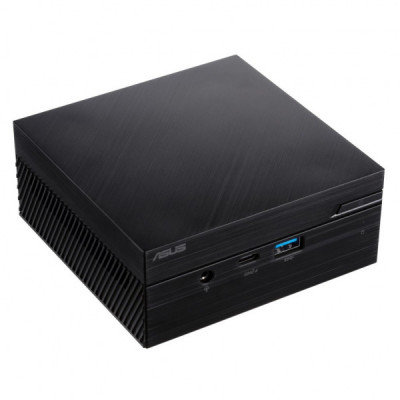 Комп'ютер ASUS PN41-BBP131MVS1 / Pentium N6000 (90MR00I1-M000D0)