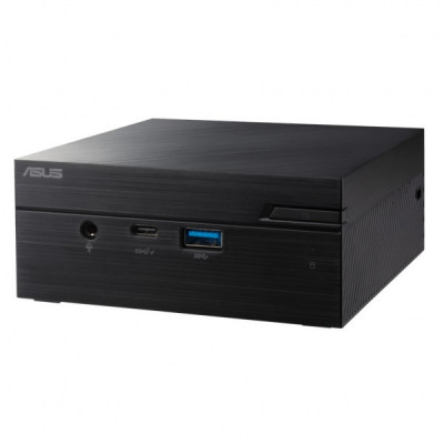 Комп'ютер ASUS PN41-BBP131MVS1 / Pentium N6000 (90MR00I1-M000D0)