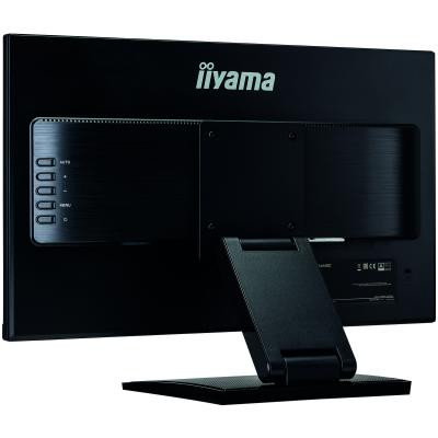 Монітор iiyama T2454MSC-B1AG