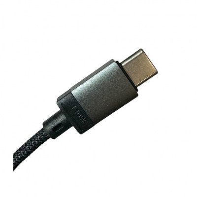 Кабель живлення USB-C to Magsafe 3 140W 2.0m XoKo (XK-MS-3)