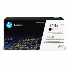 Картридж HP CLJ  213X Black 9K (W2130X)