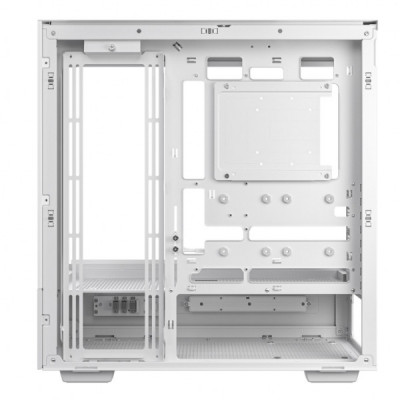 Корпус Deepcool CH690 Digital White (R-CH690-WHNNA0D-G-1)
