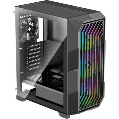 Корпус Xilence XG181_X812.ARGB